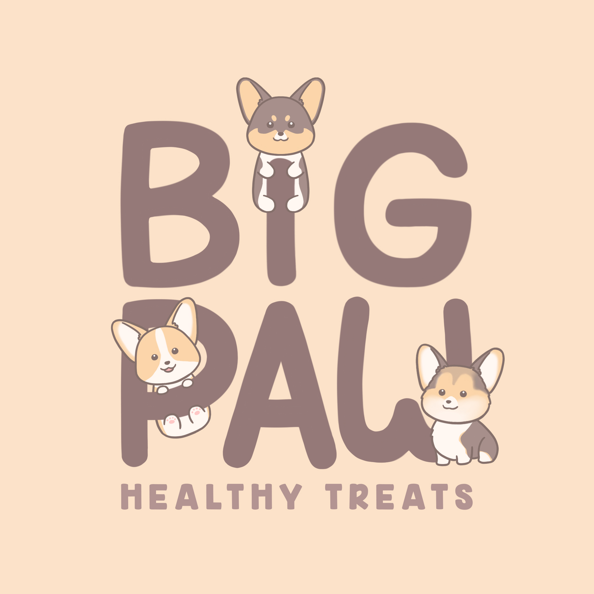 BigPaw logo